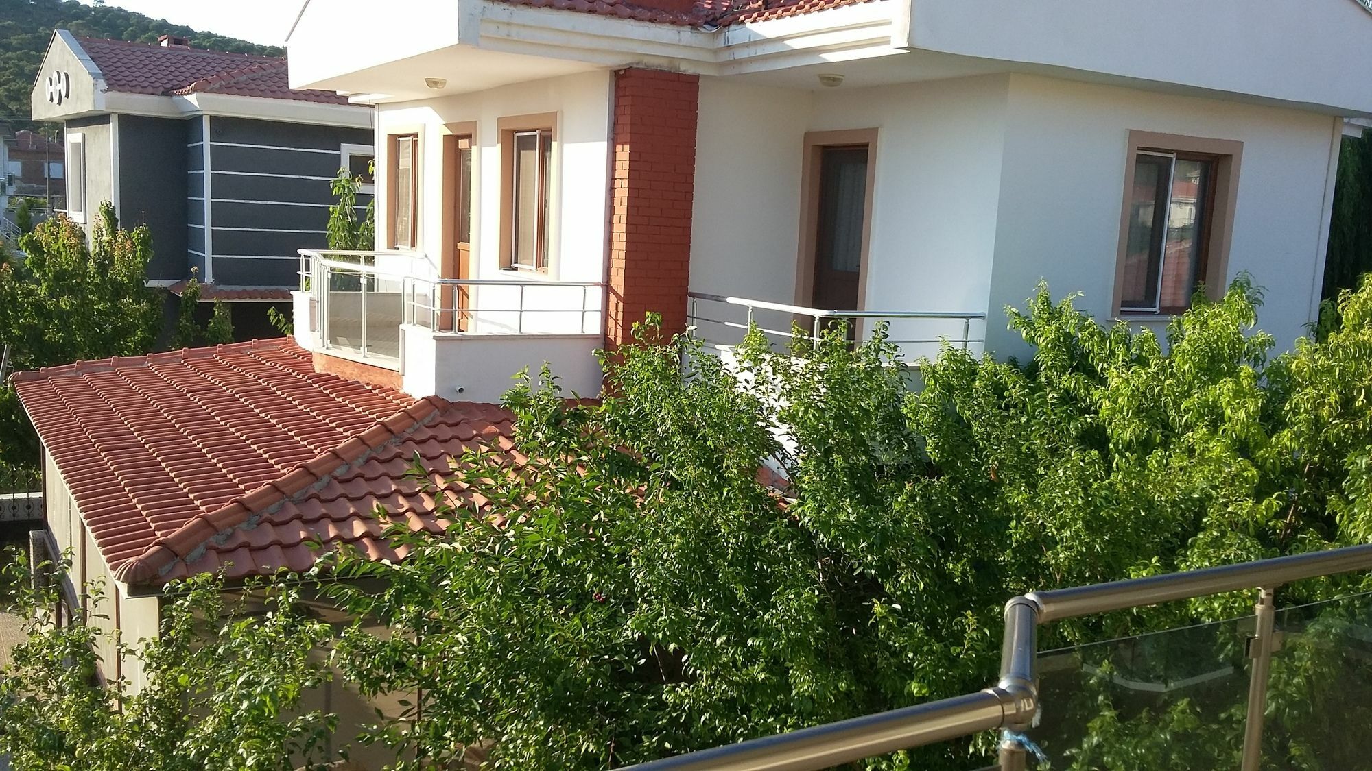 Ayvalik Camlik Villalari Exterior photo