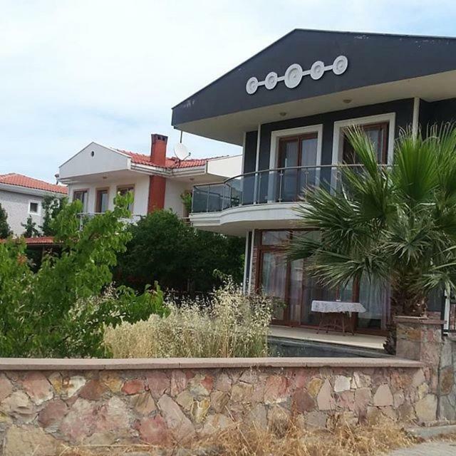 Ayvalik Camlik Villalari Exterior photo